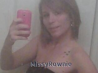MissyRownie