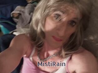 MistiRain