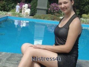 Mistress_4u