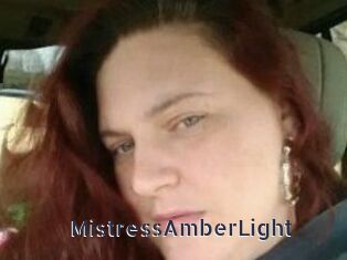 MistressAmberLight