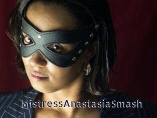 MistressAnastasiaSmash
