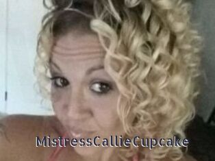 MistressCallieCupcake