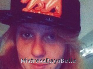 MistressDayaBelle