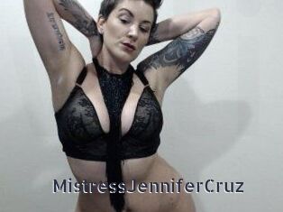 MistressJenniferCruz