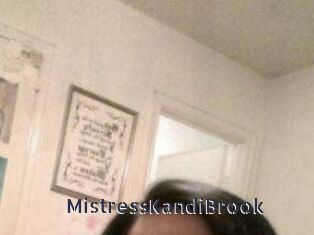 MistressKandiBrook