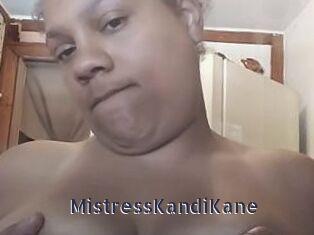 MistressKandiKane