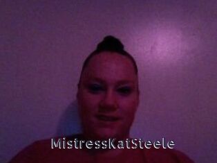 MistressKatSteele