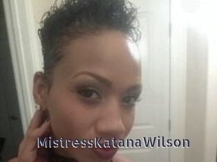 MistressKatanaWilson