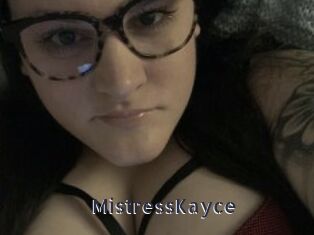 MistressKayce