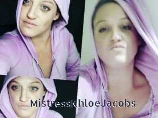 MistressKhloeJacobs