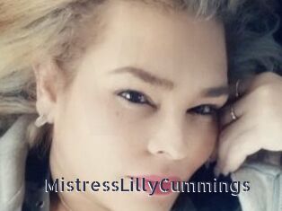 MistressLillyCummings