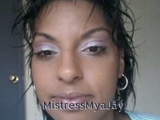 MistressMyaJay