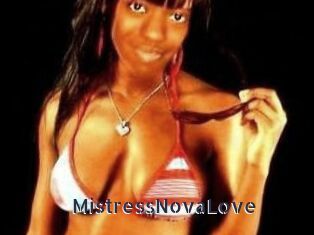 MistressNovaLove