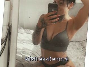 MistressRemxx