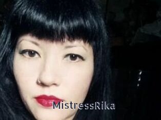 MistressRika