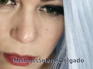 MistressSeleneDelgado