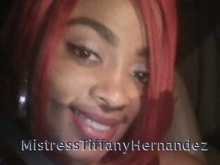 MistressTiffanyHernandez