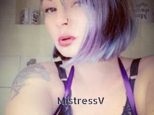 MistressV