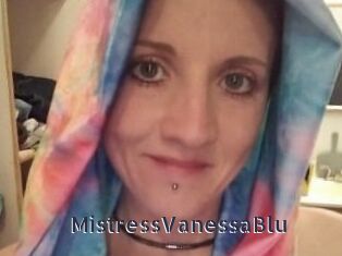 MistressVanessaBlu