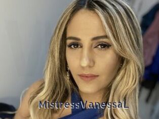 MistressVanessaL