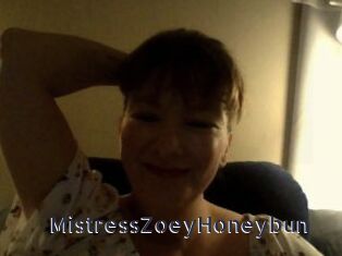 MistressZoeyHoneybun