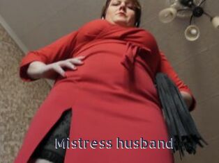 Mistress_husband webcam livesex