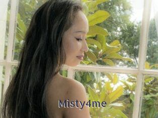 Misty4me webcam livesex
