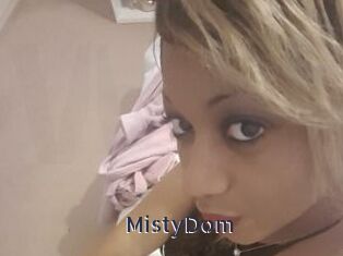 MistyDom