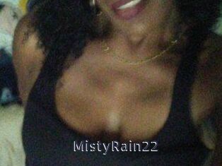 MistyRain22