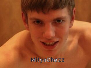 MityaChezz