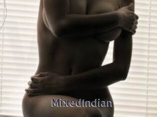 MixedIndian