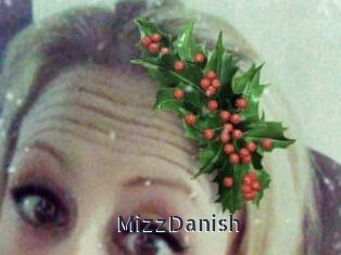 MizzDanish