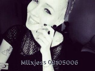Mllxjess-09105006
