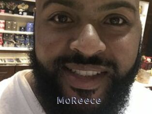 MoReece