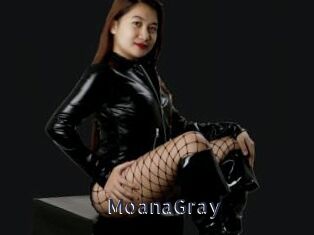 MoanaGray