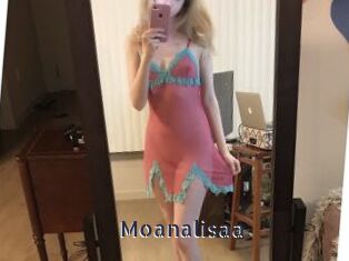 Moanalisaa