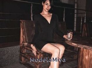 ModelaMiya