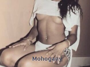 Mohogany