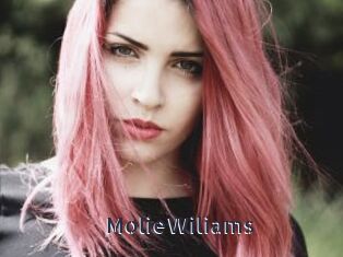 MolieWiliams