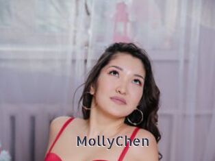 MollyChen webcam livesex