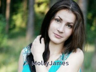 MollyJames