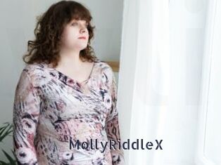 MollyRiddleX