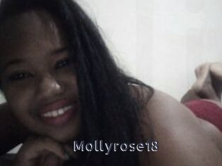 Mollyrose18 webcam livesex