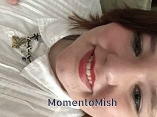 MomentoMish