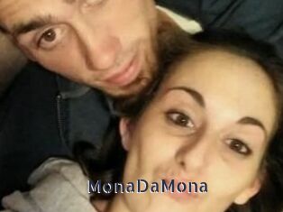 MonaDaMona