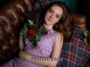 MonaEvans