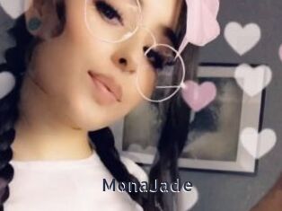 MonaJade webcam livesex