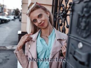 MonaMartino