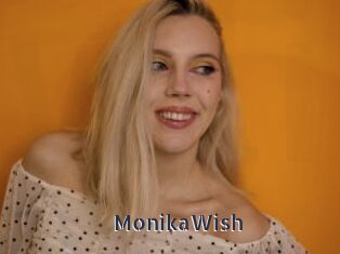 MonikaWish