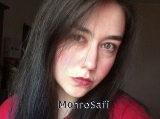 MonroSafi